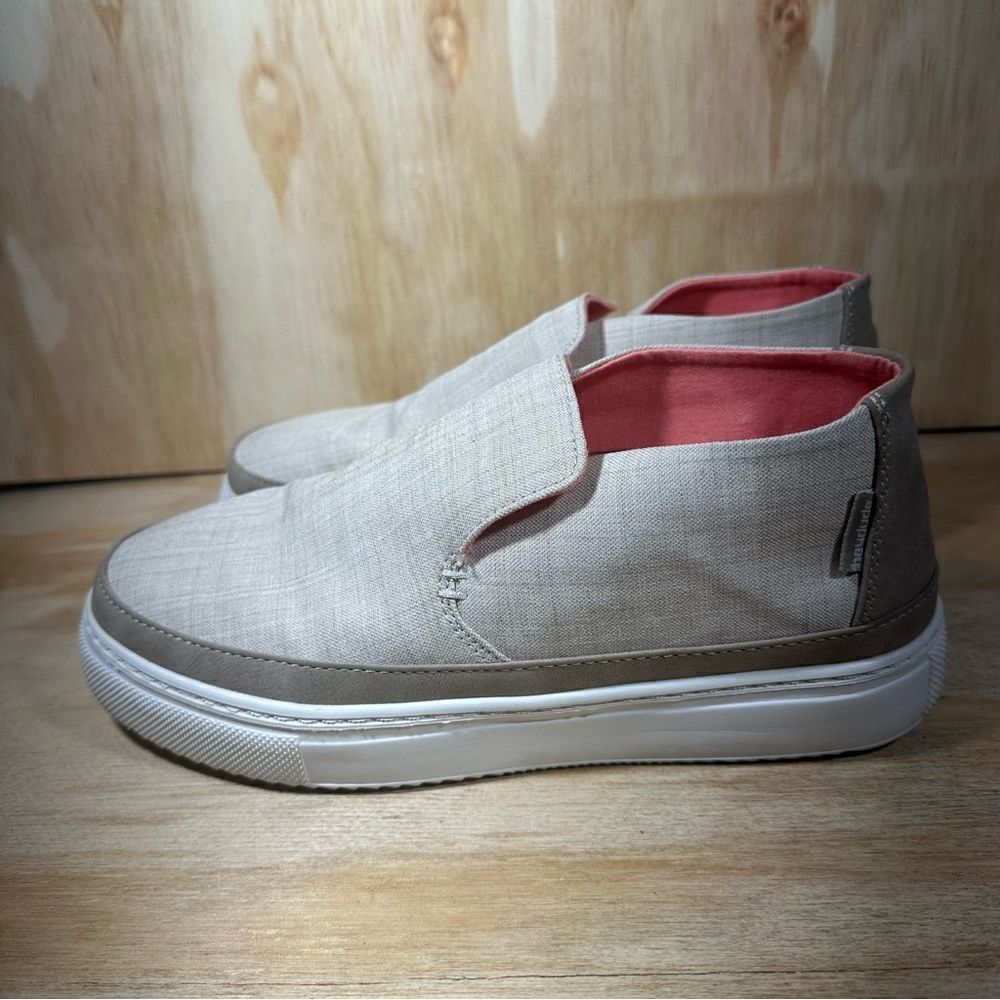 Hey Dude Peyton Shoes Women’s Size 8